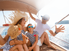 Boat Loans | Oceania Finance NZ