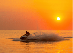Jet-ski Finance | Oceania Finance NZ