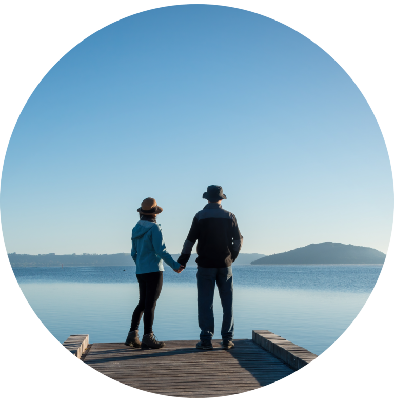 Start to finish loan support | Oceania Finance