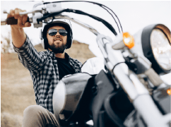 Motorcycle loan | Oceania Finance NZ